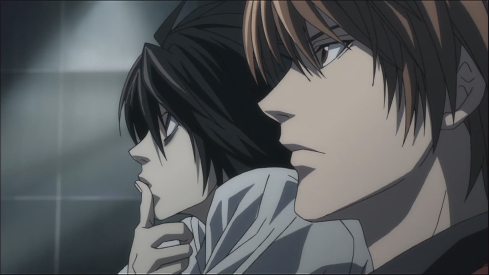 Death Note Characters: Heights, Age and Birthday Analysis - Fantasy Topics