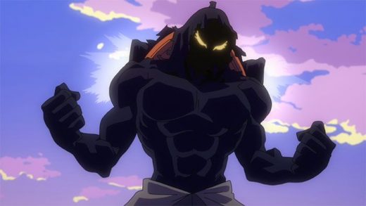 10 Strongest Characters in My Hero Academia Ranked