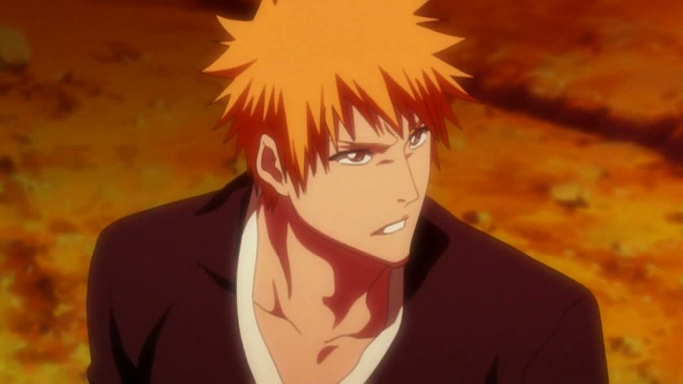 Bleach Characters Heights, Age and Birthday Analysis