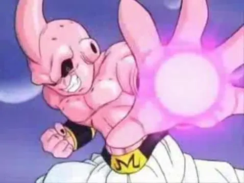 Kid Buu