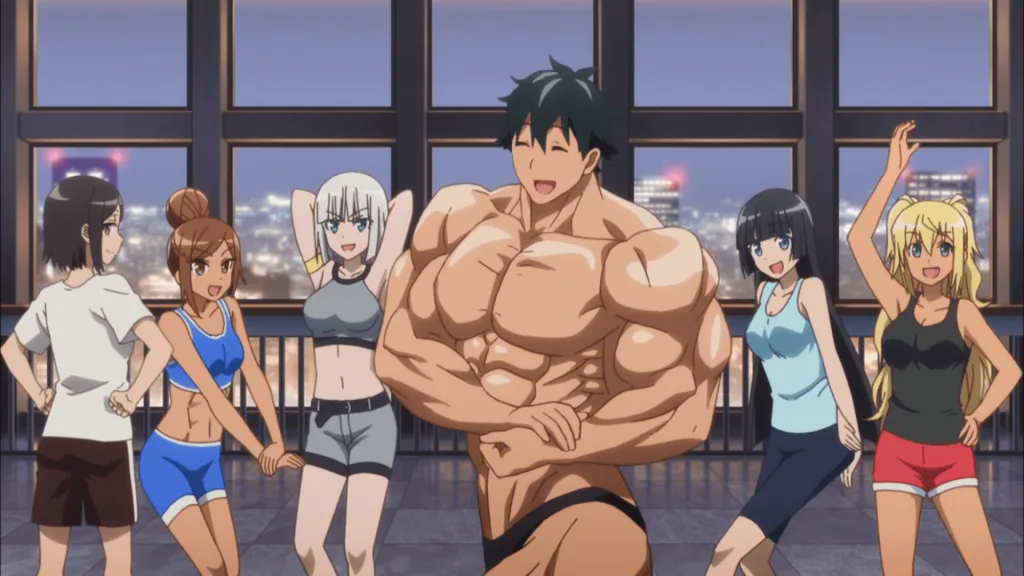 Machio Naruzo