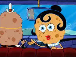 Margaret SquarePants