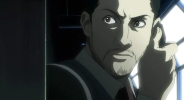 Shuichi Aizawa