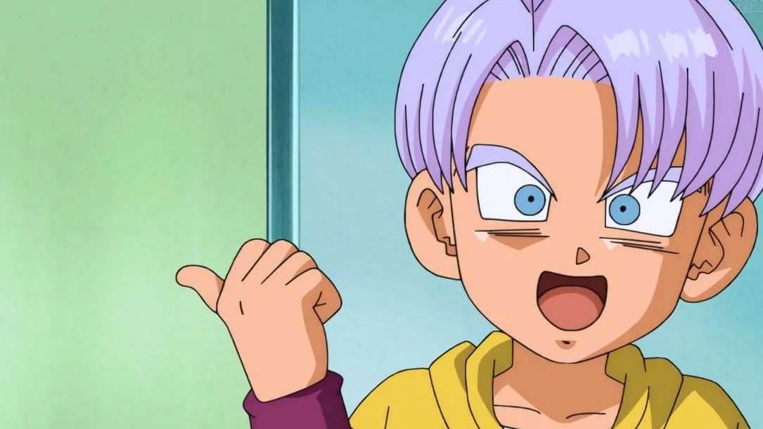 Trunks Brief