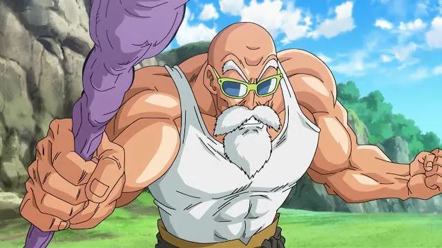 Top 10 Muscular Anime Characters | Geeks