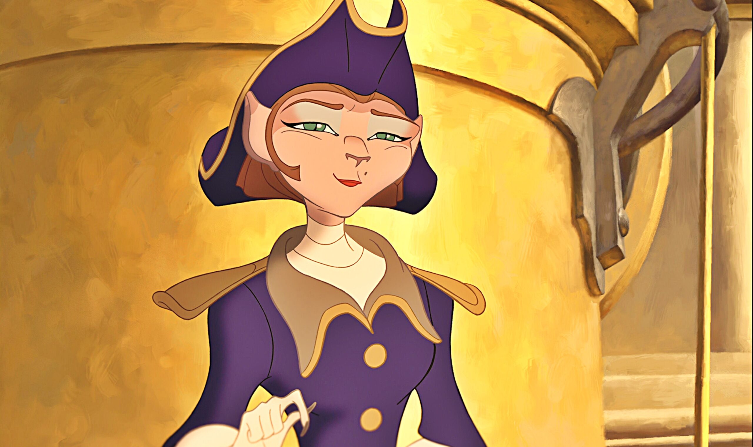Disney Characters That Start with A - Fantasy Topics