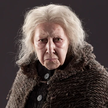 Bathilda Bagshot