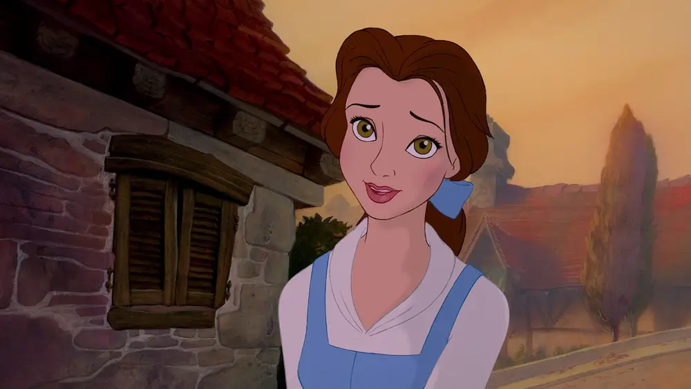 Disney Characters That Start With B - Fantasy Topics