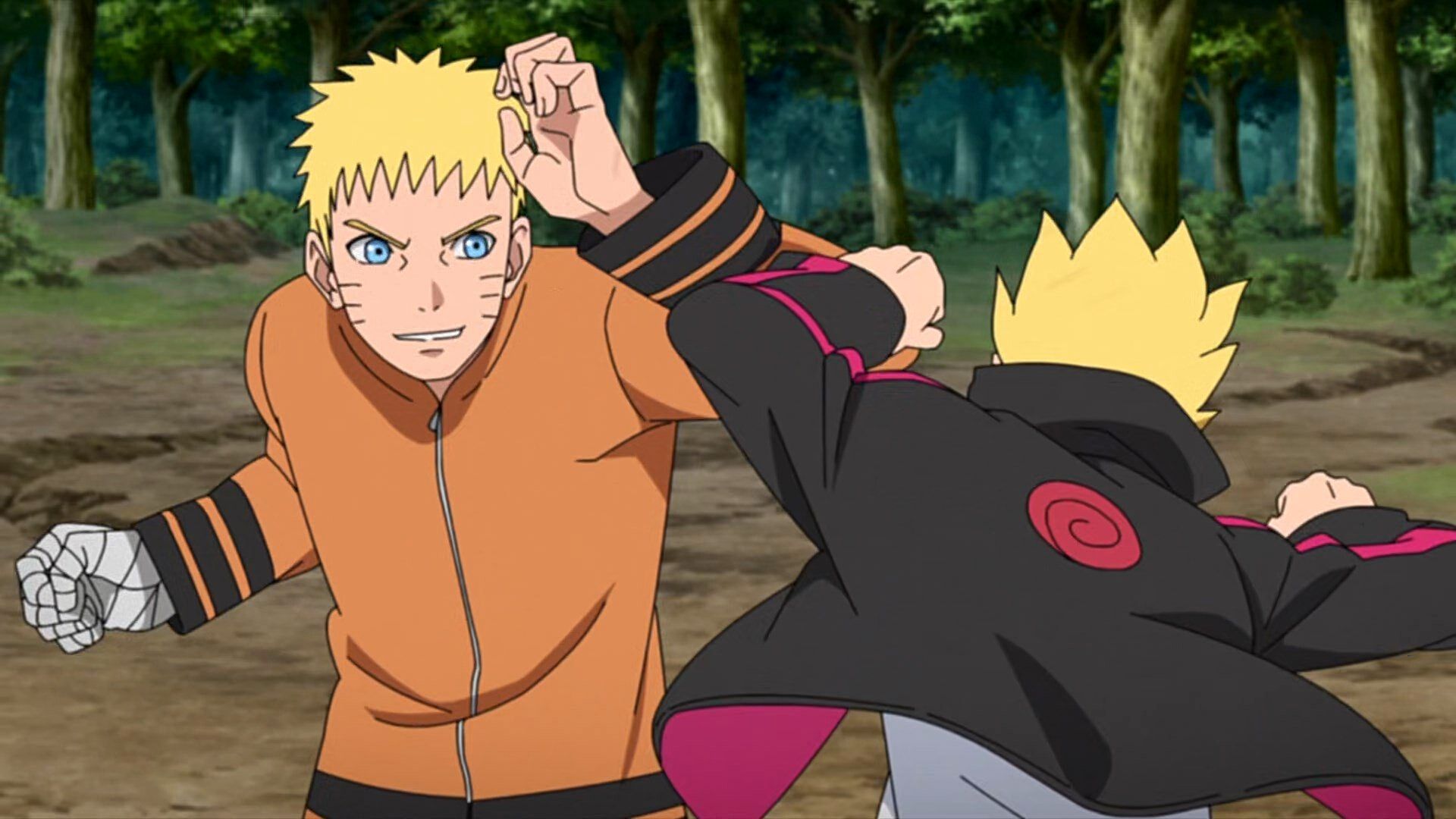 Boruto Episode 209 Release Date And Time Announced