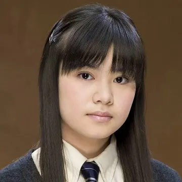 Cho Chang