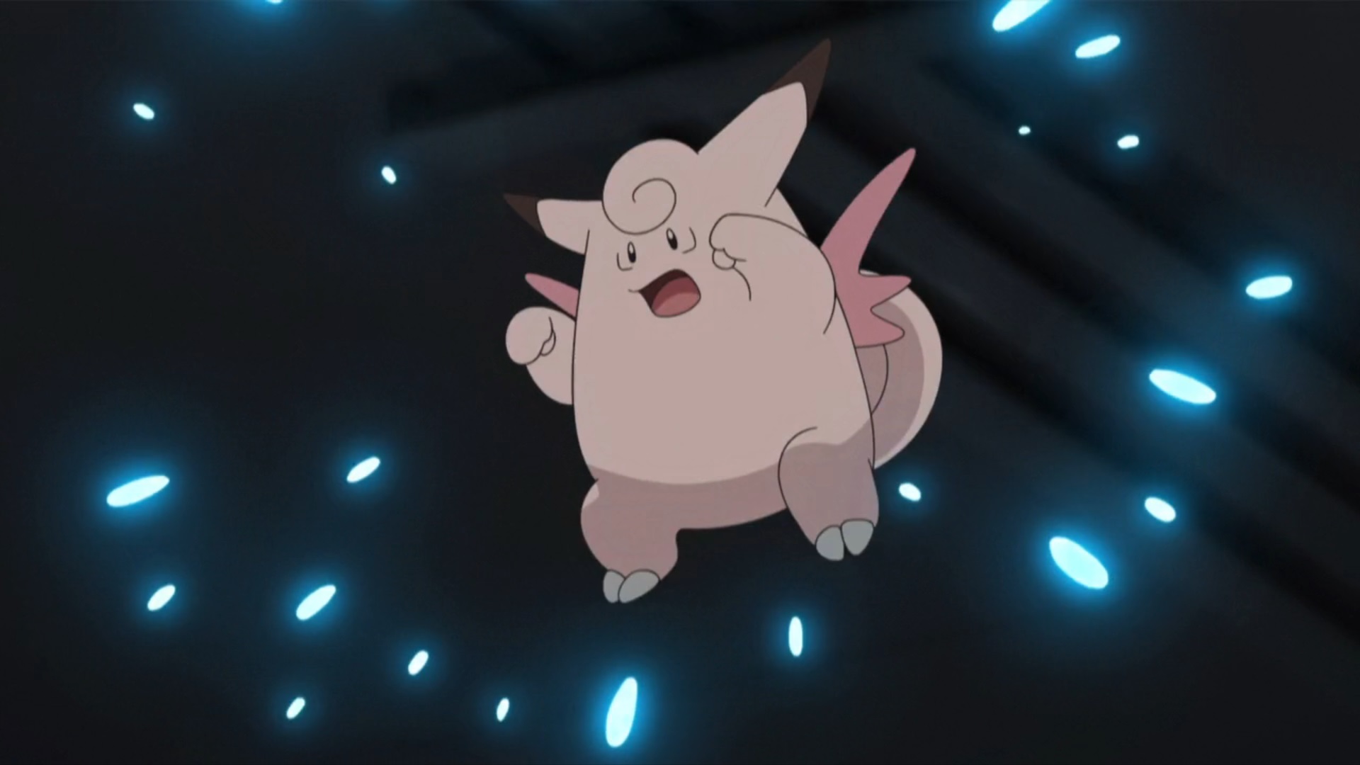Clefable - Fairy Type Pokémon Weaknesses, Strengths and Good Pokemon to Use Against Them