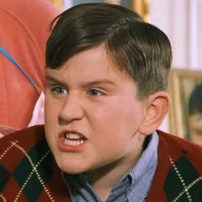 Dudley Dursley