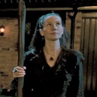 Emmeline Vance, a Member of the Order of the Phoenix