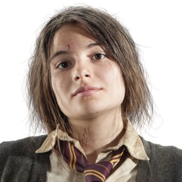 Katie Bell, Harry Potter character