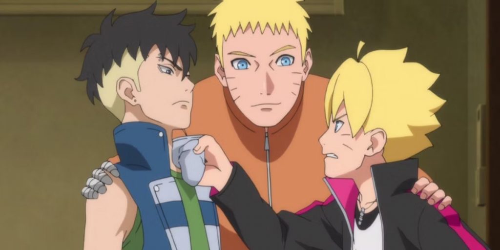 boruto #kawaki #karma Kawaki's Karma I Boruto: Naruto Next Generations  views 13 minutes ago aA 836 9 Share Download Save Crunchyroll Collecti  Comments 180 Pierrot is animating Bleach TYBW arc. This boruto