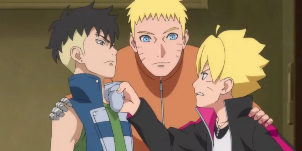 When will Boruto timeskip happen in the Manga? Timeline explored