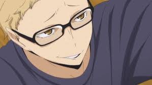 Kei Tsukishima