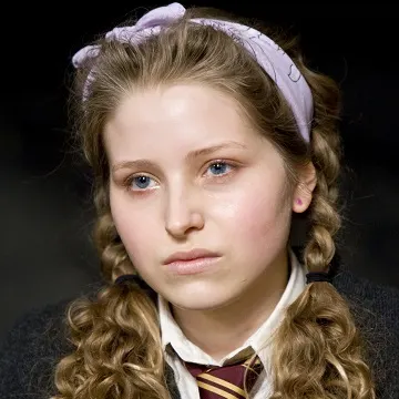 Lavender Brown