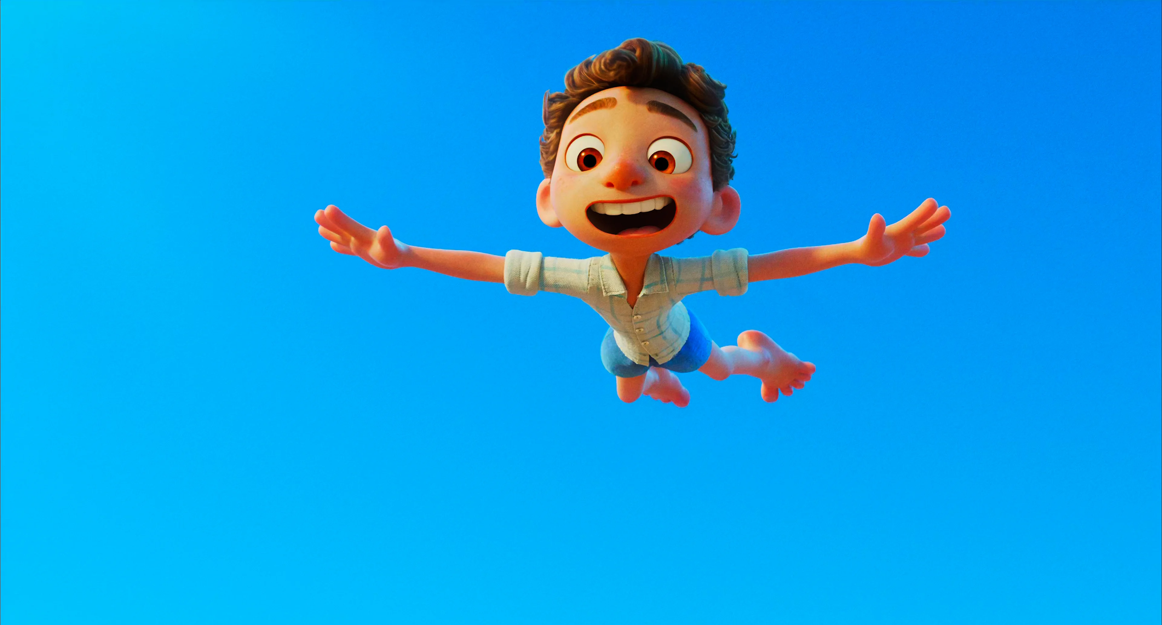 Discover more posts about luca pixar, pixar luca, luca 2021, giulia  marcovaldo, luca paguro, luca spoilers, and luca.