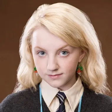 Luna Lovegood