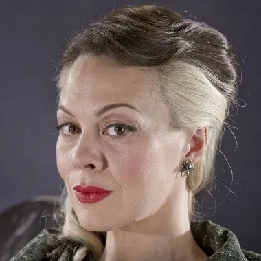 Narcissa Malfoy