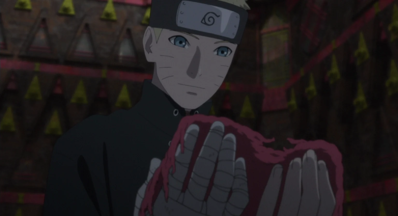 How Did Sasuke Lose His Arm? Does He Regrow It? Fantasy Topics