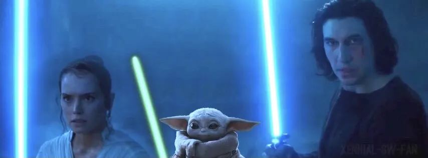 Grogu Must Be In Rey Skywalker's New Star Wars Movie: Here's Why