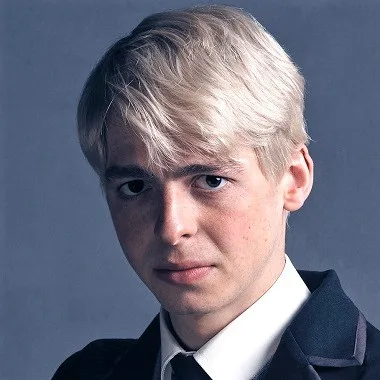 Scorpius Malfoy, Draco Malfoy's younger brother