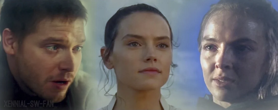 Explained: Who Are Rey's Parents in Star Wars? Names Confirmed!