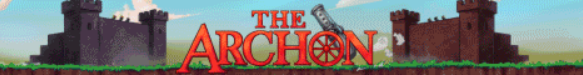 The Archon Faction Minecraft Server