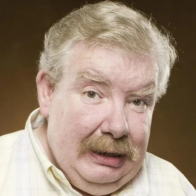 Vernon Dursley