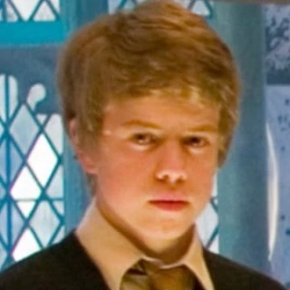 Zacharias Smith, student at Hogwarts