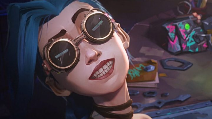 Every League of Legends Champion in Arcane & When They Appeared