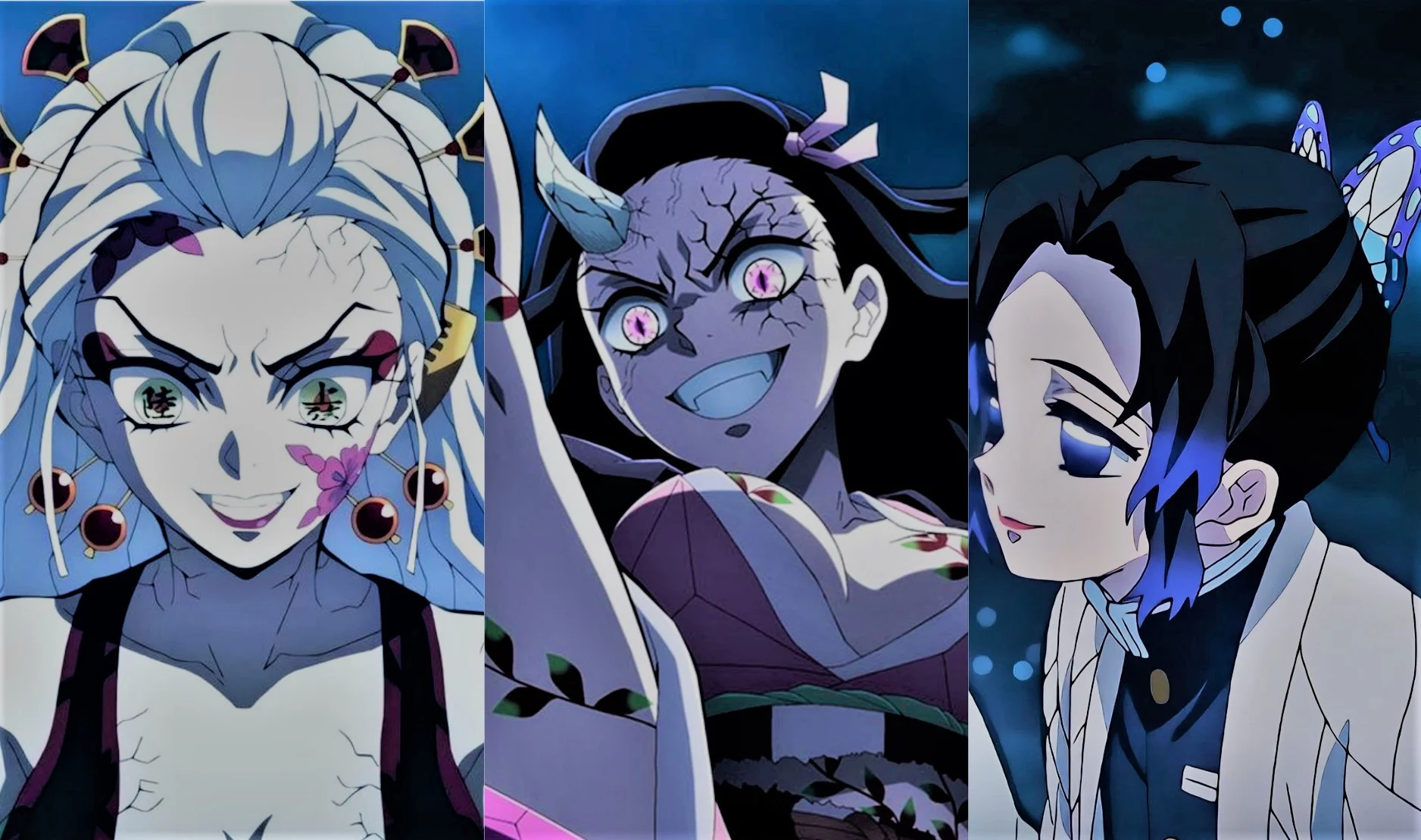 10 Female Anime Villains Who Would Make Excellent Heroes
