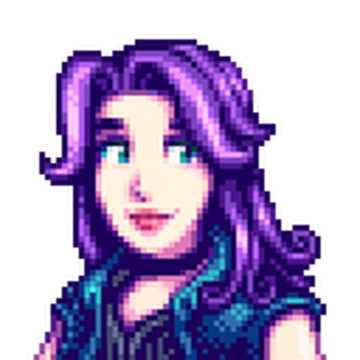Abigail Stardew Valley Bachelorette