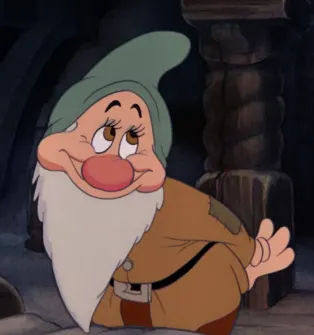 7 Dwarfs Names From Snow White in Order