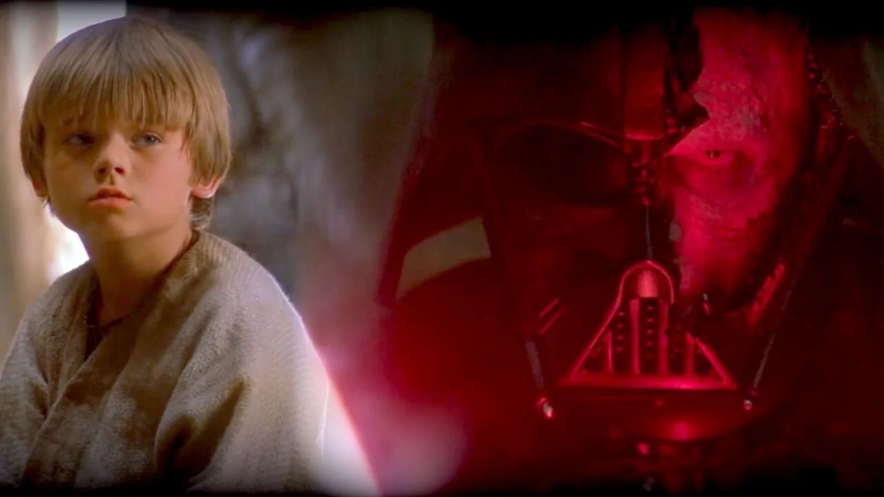 12 Reasons Anakin Turns Evil, and Does He Become Good Again?