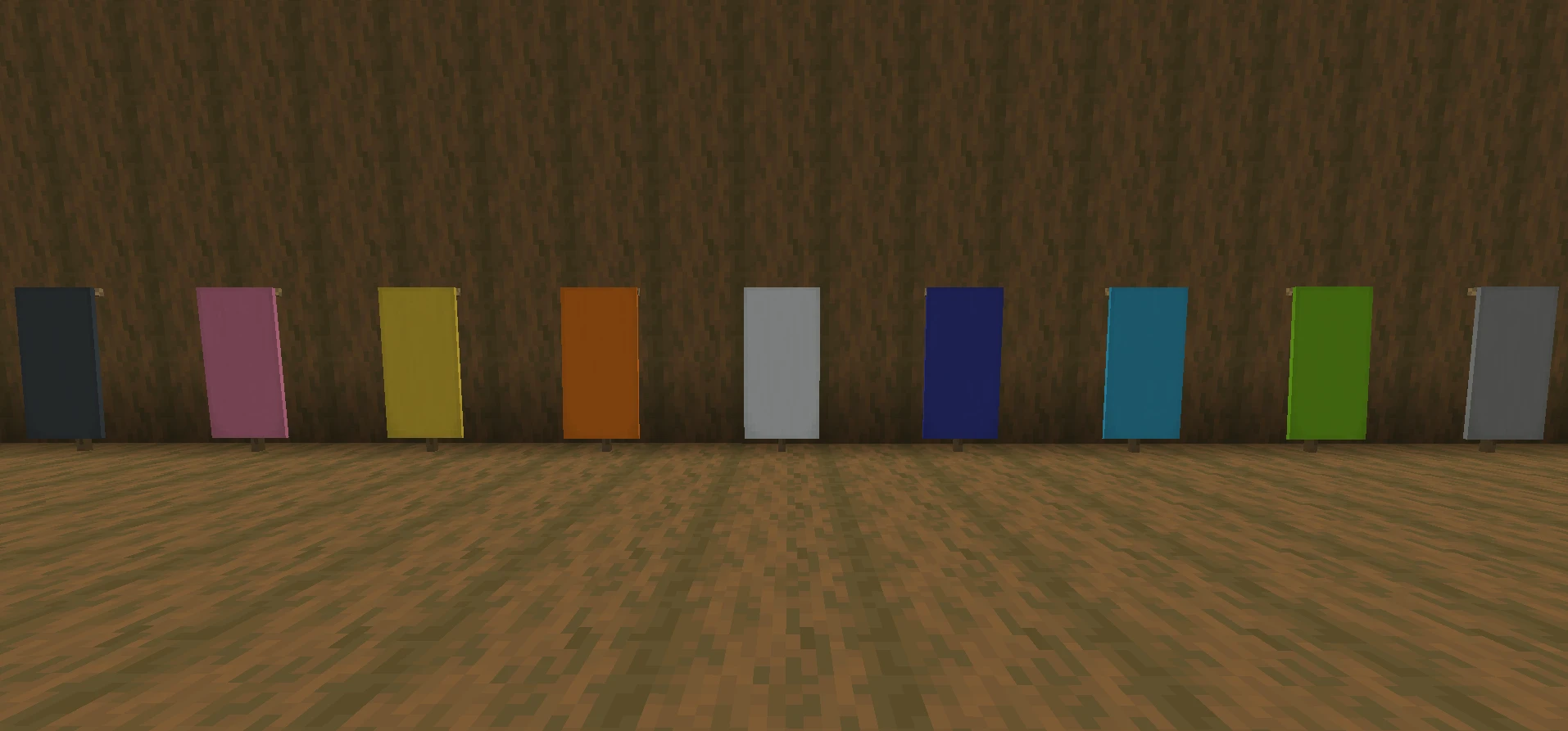 How To Make Custom Banners in Minecraft 1.19 Step-by-Step Guide