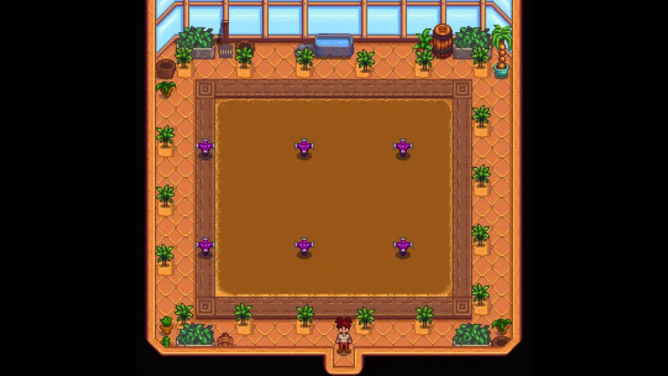 Stardew Valley Sprinkler Types: Layout, Ranges & Setup (with Images)