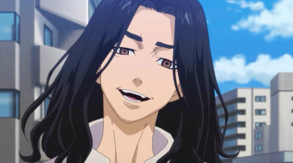 Keisuke Baji