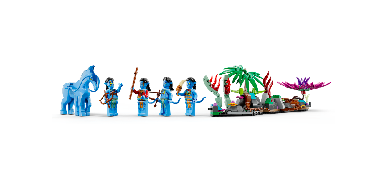 LEGO Avatar 2023 Line Up, Rumors and Predictions