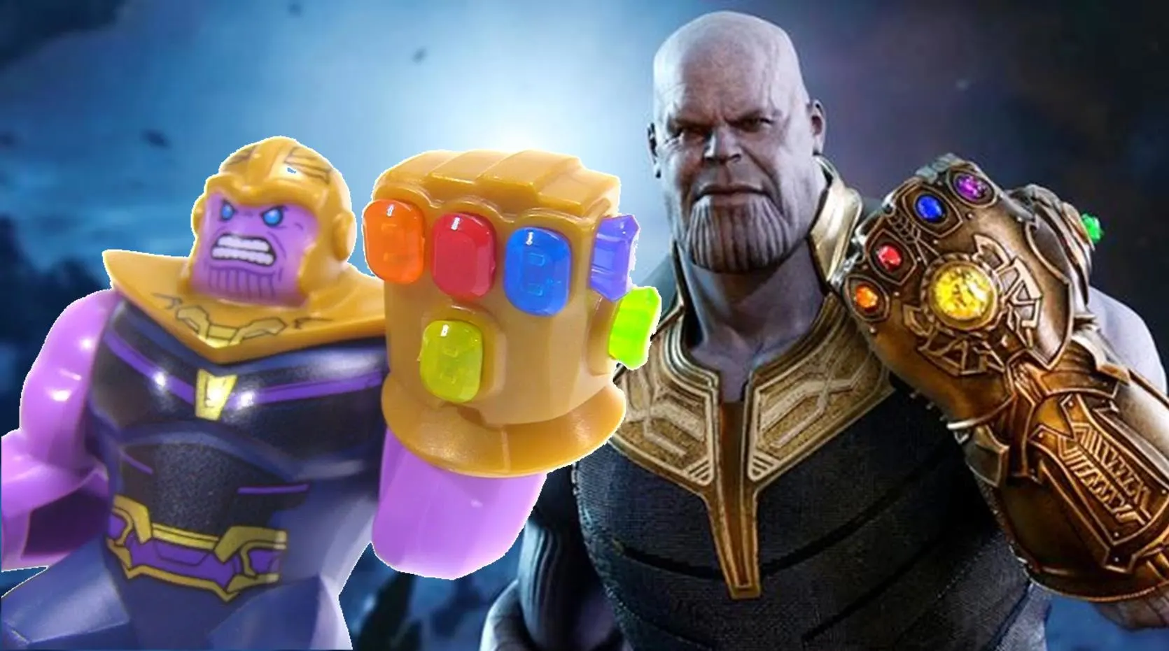 All 6 LEGO Infinity Stones and What Sets They Appear In (July 2022)