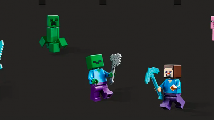 LEGO Minecraft 2023 Line Up, Rumors and Predictions
