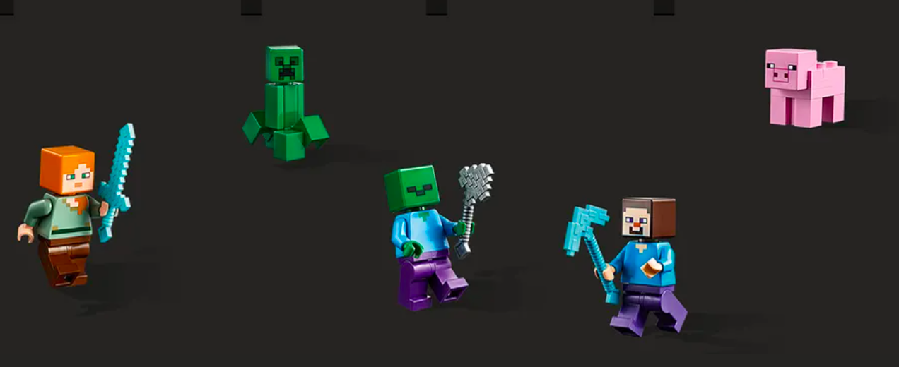 LEGO Minecraft 2023 Sets Lineup, Rumors and Predictions