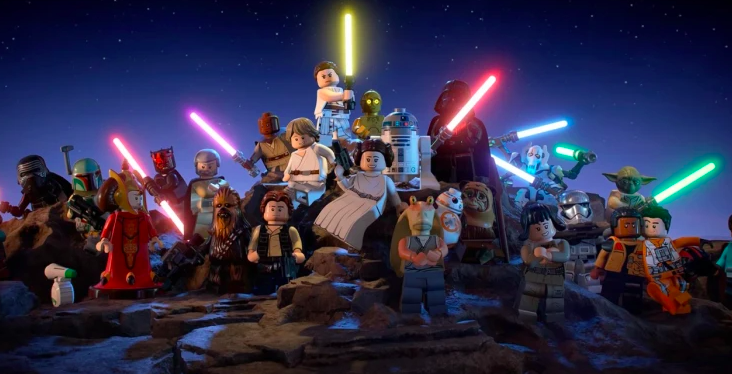 Lego Star Wars 2023 Sets Lineup: Rumors And Predictions (September 2022) -  Fantasy Topics
