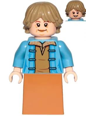 LEGO Star Wars Aunt Beru Whitesun Lars Minifigure 2022