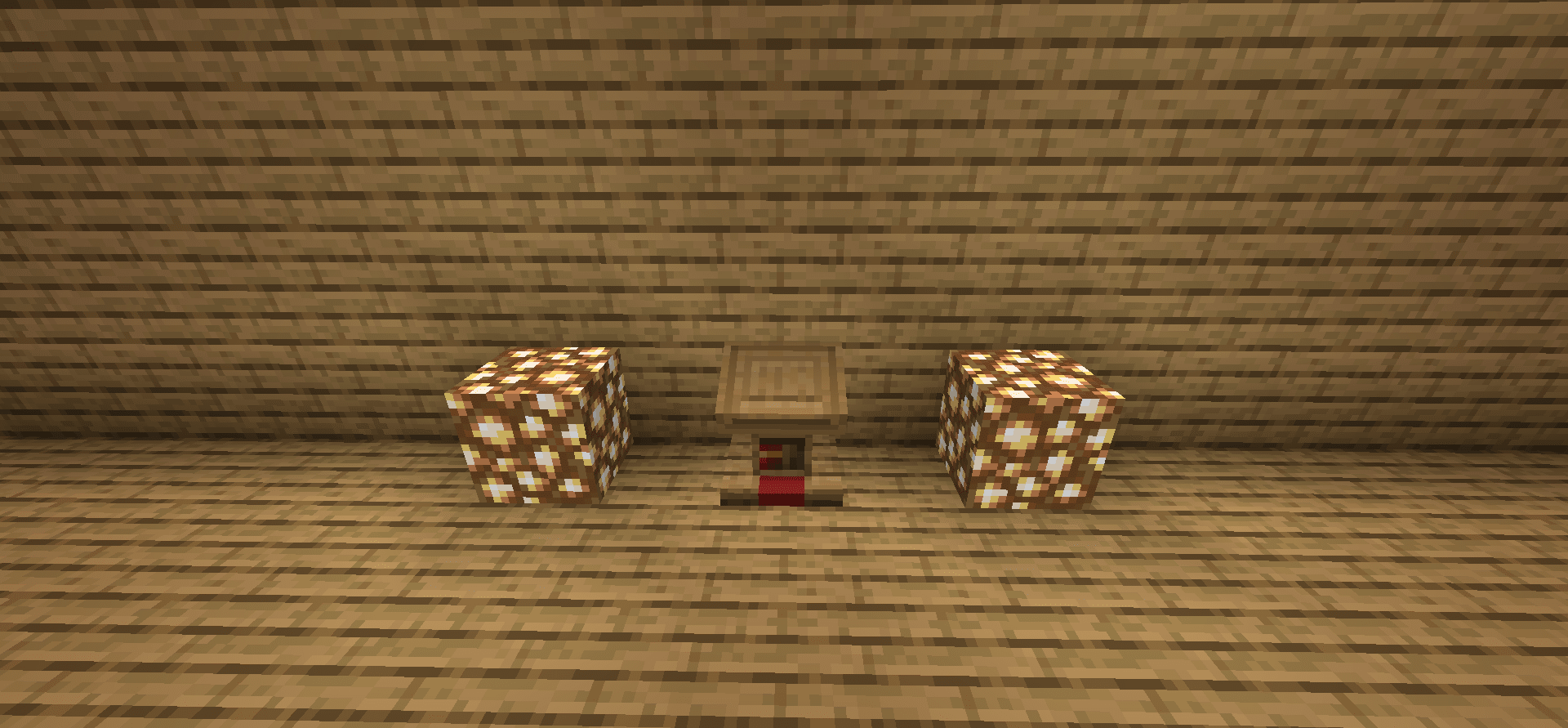 Lectern Job Site Block Minecraft 1.19