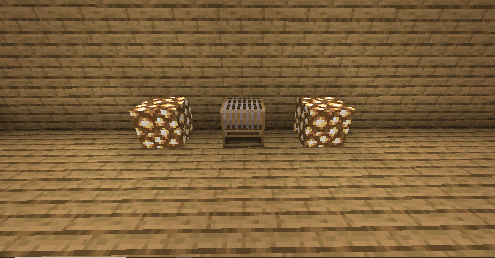 Loom Job Site Block Minecraft 1.19