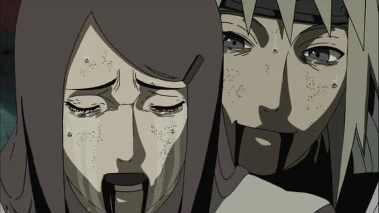 10 Saddest Anime That Made Everyone Ugly Cry