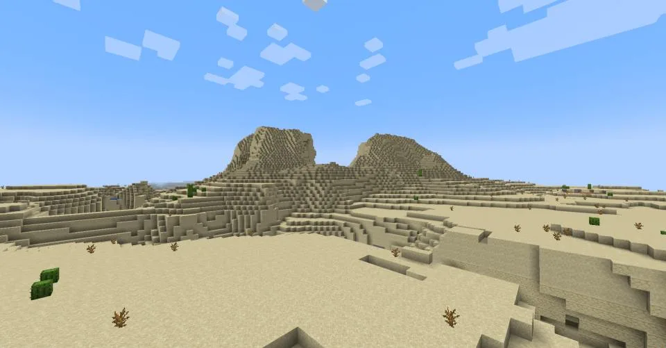 35 Best Minecraft Seeds 1.19 - Fantasy Topics